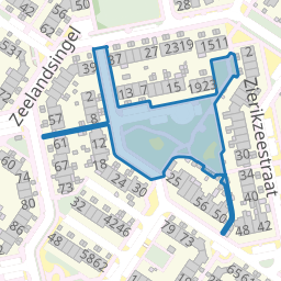 Perceel AHM04-AE-7182