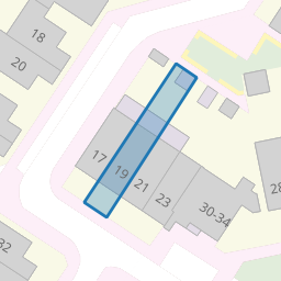 Perceel AHM04-AE-7187