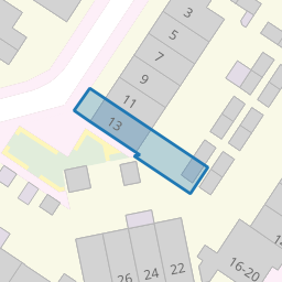 Perceel AHM04-AE-7189