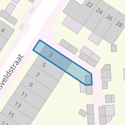 Perceel AHM04-AE-7191