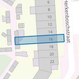 Perceel AHM04-AE-7193