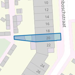 Perceel AHM04-AE-7195