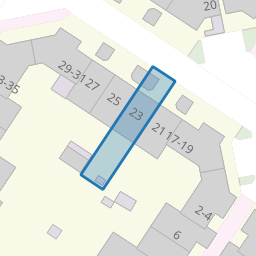 Perceel AHM04-AE-7200