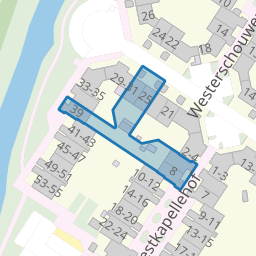 Perceel AHM04-AE-7201