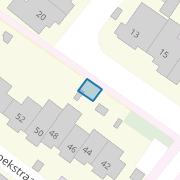 Perceel AHM04-AE-7209