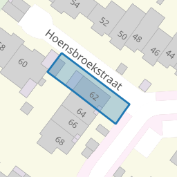 Perceel AHM04-AE-721