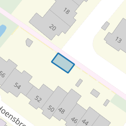 Perceel AHM04-AE-7211