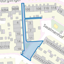 Perceel AHM04-AE-7216