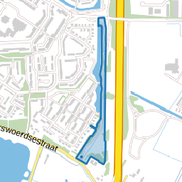 Perceel AHM04-AE-7218