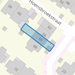 Perceel AHM04-AE-723