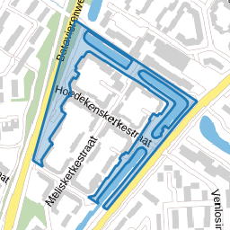 Perceel AHM04-AE-7232