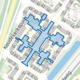 Perceel AHM04-AE-7236