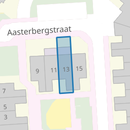 Perceel AHM04-AE-7238