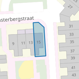 Perceel AHM04-AE-7239