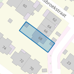 Perceel AHM04-AE-724