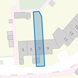 Perceel AHM04-AE-7243