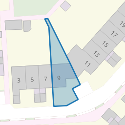 Perceel AHM04-AE-7244