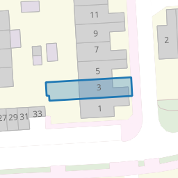 Perceel AHM04-AE-7245