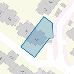 Perceel AHM04-AE-725