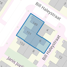 Perceel AHM04-AE-7254