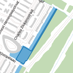 Perceel AHM04-AE-7260