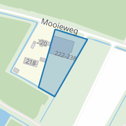 Perceel AHM04-AE-7265