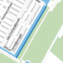 Perceel AHM04-AE-7272