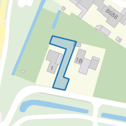 Perceel AHM04-AE-7308