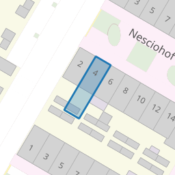 Perceel AHM04-AE-7319