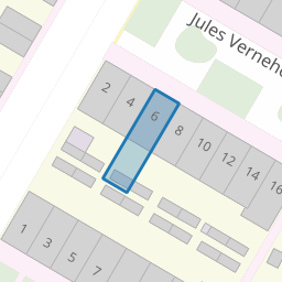 Perceel AHM04-AE-7320