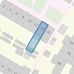 Perceel AHM04-AE-7337