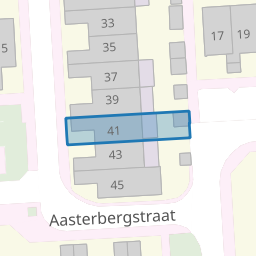 Perceel AHM04-AE-7340