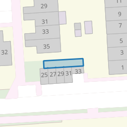 Perceel AHM04-AE-7341