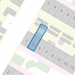 Perceel AHM04-AE-7369