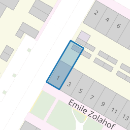 Perceel AHM04-AE-7373