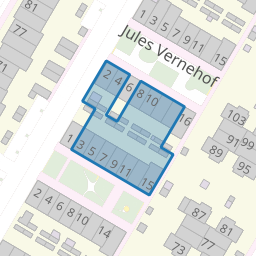 Perceel AHM04-AE-7374