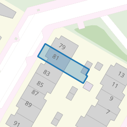 Perceel AHM04-AE-7383