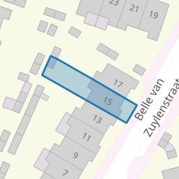 Perceel AHM04-AE-7385