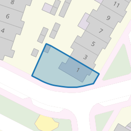 Perceel AHM04-AE-7387