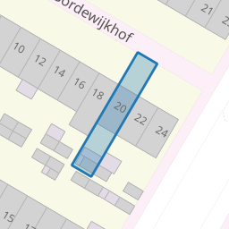 Perceel AHM04-AE-7389