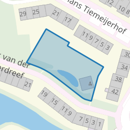 Perceel AHM04-AE-7390