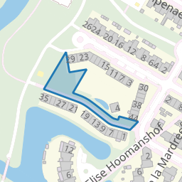 Perceel AHM04-AE-7391