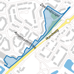 Perceel AHM04-AE-7396