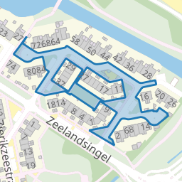 Perceel AHM04-AE-7398