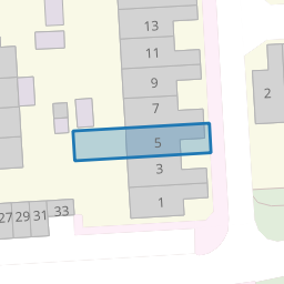 Perceel AHM04-AE-7404