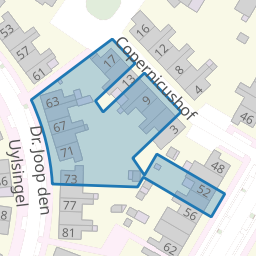 Perceel AHM04-AE-7407