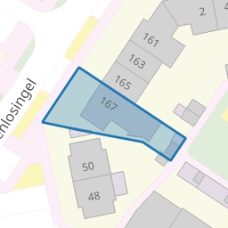 Perceel AHM04-AE-7409