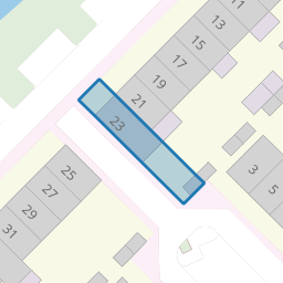 Perceel AHM04-AE-7418