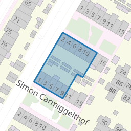 Perceel AHM04-AE-7419