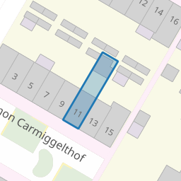 Perceel AHM04-AE-7421